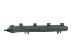 Tubo de Injeção 8200166875 Magneti Marelli CB218 Renault 1.2 16v Tubo de Injeção 8200166875 Magneti Marelli CB218 Renault 1.2 16v