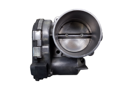 Válvula do corpo do acelerador Alfa Romeo 0280750102 Bosch 2472