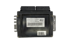 Unidade de Controlo S010013001 E0 96291049 Daewoo Kemsco 52800
