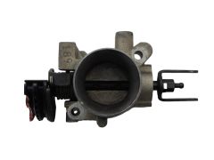 Válvula do corpo do acelerador Chrysler Voyager 12R11185B 4591023