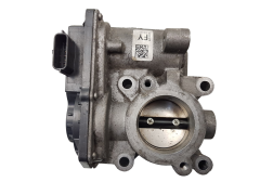 Válvula do corpo do acelerador Renault 161206038R H8201171233 0.9 1.2 TCE 2953