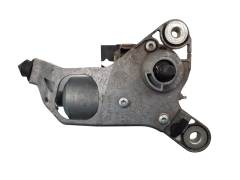 Motor do limpa para-brisas Esquerdo Ford Focus BM51-17504-AL 0390248152
