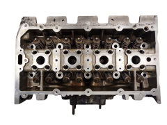 Cabeça do motor VWAG 04E103404T 1.2 TSI CJZ 2