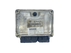 Unidade de Controlo 038906019AF 0281010289 Skoda Bosch 62655