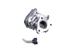 Válvula Egr Renault 147103371R H8201143495 1.5 DCI Denso 1039