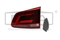 Farol Direita 7P6945308 99451169202 VW Touareg DPA