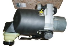Bomba da Direção Assistida Original Renault Laguna 3 491109313R A5097167
