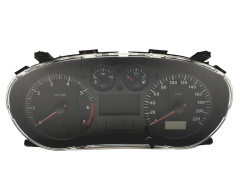 Conta-rotações Seat Ibiza W06K0920801AV 110208924024 VDO