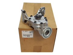 Bomba de Óleo Original 9837408880 9803092680 Citroen Peugeot