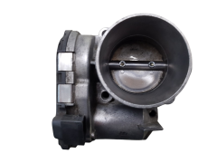 Válvula do corpo do acelerador Alfa Romeo Iveco Opel 0280750073 Bosch 1707