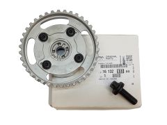 Roda comando Citroen Peugeot 1613293380 Original