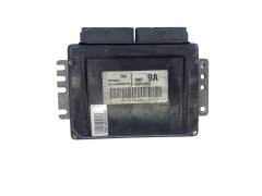 Unidade de Controlo 96801800 5WY5407A D32 1BOT 9A Chevrolet Kemsco 50268