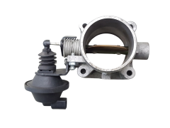 Válvula do corpo do acelerador Hyundai I30 35110-2A800 35100-2XXXX