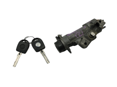 Canhão de Ignição VW Golf 4 Passat 4B0905851C 4B0905849 1127