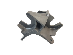 Suporte Cabos Novo Original TL4 344141749R Dacia Duster Renault Captur