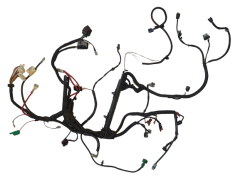 Instalação do motor Clio 3 1,2 16V 240113296R Renault