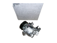 Compressor do Ar Condicionado Novo Original 926005154R Dacia 1.5 DCI