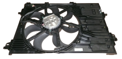 Ventoinha do Radiador Kadjar Qashqai21481HV80B Qplus Ventoinha do Radiador Kadjar Qashqai21481HV80B Qplus