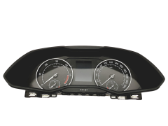 Conta-rotações Skoda Superb 3V0920751A A2C99006100 VDO