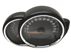 Conta-rotações Mini One 9355623-01 BM-0535-201 UK-NSI