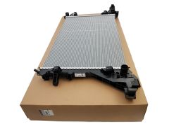 Radiador do Motor Novo Original Master III Movano NV400 214108535R