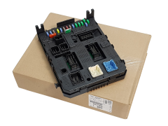 Unidade de Controlo de Conforto BSI Citroen Peugeot 9678477180 657064 Novo Original