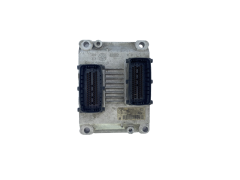 Unidade de Controlo 0261207423 B01007 26SA8096 24443796 Opel Bosch 59942