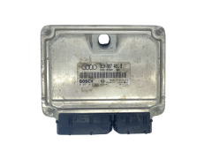 Unidade de Controlo 0281010446 8E0907401B Audi Bosch 63253