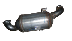 Catalisador Novo Original Citroen Peugeot C4 C5 307 308 407 1.6 HDI 170688