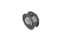 Rolo tensor Fazer VW Audi Seat Skoda 06D109243B 11090246601 Vika