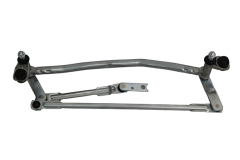 Mecanismo Limpa-vidros 3T1955601 99551789201 Skoda Superb Vika