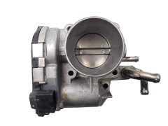 Válvula do corpo do acelerador KIA Hyundai 35100-04700 0280750634 1.2
