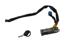 Canhão de Ignição Peugeot 206 N0501539 4162Z1 Valeo CA1016
