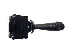 Interruptor do limpa para-brisas Smart Forfour E1084593 Valeo