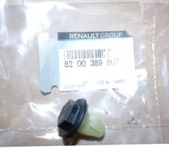 Clip Fixação Novo Original 8200389607 Renault