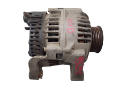 Alternador Citroen Peugeot 9619536880 A11VI40 CL7 1.9 Valeo 1183