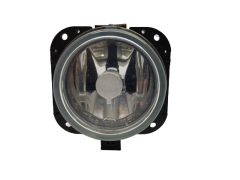 Farol halogéneo Citroen Xsara Picasso 6205W4 67721225 Valeo