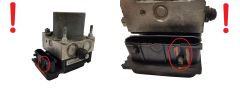Bomba Abs Opel 13276461 0265800770 0265232212 5273