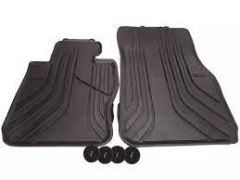 Tapetes de chão para carro Original Citroen C-elysse 1608029180