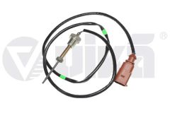 Sensor Temperatura Gases Escape 04L906088DB 99061841501 VW Vika