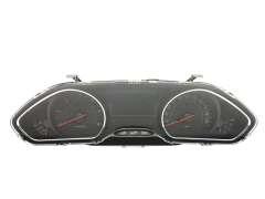 Conta-rotações Peugeot 208 9801904080 H Yazaki 45068
