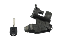 Canhão de Ignição VW Polo Lupo 357905851F BK7370467 1415