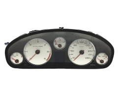 Conta-rotações Peugeot 407 9658138580 A2C53106703 45017