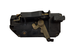 Mecanismo de fechadura da porta Esquerdo Traseira 913756 Peugeot 406 Kiekert 10751