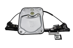 Elevador Vidro Frente Direito Fazer Skoda 5J4837462 88370722202 DPA