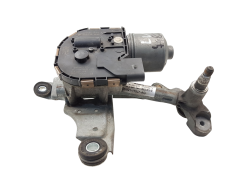 Motor do limpa para-brisas Esquerdo Ford S-Max 6M21-17504-AG 6M2117508AC