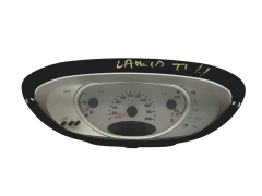 Velocímetro Lancia Y 46551898 6063249907 57967