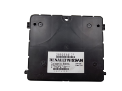 Módulo da unidade de controle Renault Clio 5 Captur 2 285253417R 27760F271B 0km 16
