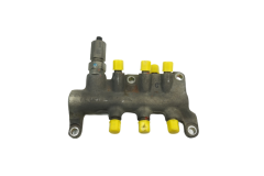 Tubo de Injeção 7701474017 Denso 3.0 DCI Renault Espace 4 Vel Satis