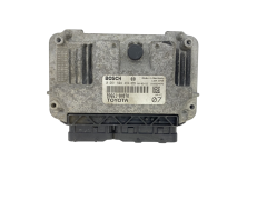 Unidade de Controlo 89661-0H070 0261S04464 Toyota PSA Bosch 57312